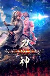 KATANA KAMI: A Way of the Samurai Story Free Download