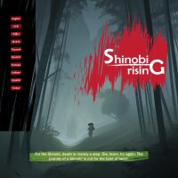 Katana-Ra: Shinobi Rising Update Download