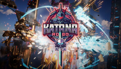 Katana Robo: RTA Free Download