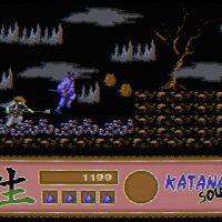 Katana Soul Torrent Download
