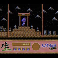 Katana Soul Update Download