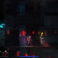 Katanaut PC Crack