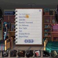 Kathy Rain 2: Soothsayer Repack Download