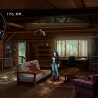 Kathy Rain 2: Soothsayer Update Download