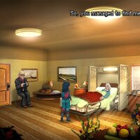 Kathy Rain: Director's Cut Deluxe Edition Repack Download