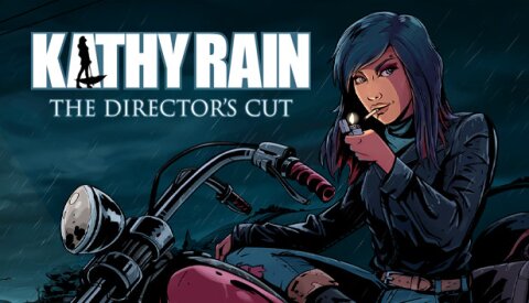 Kathy Rain: Director's Cut Free Download