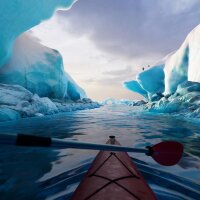 Kayak VR: Mirage Torrent Download