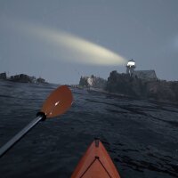 Kayak VR: Mirage Update Download