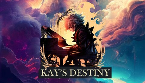 Kay's Destiny Free Download