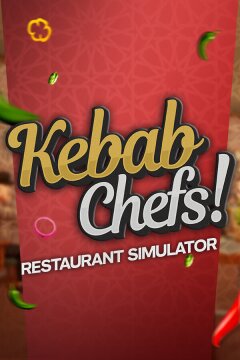 Kebab Chefs! - Restaurant Simulator Free Download