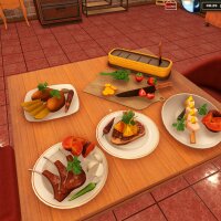 Kebab Chefs! - Restaurant Simulator Torrent Download