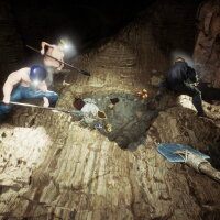 Keep Digging PC Crack