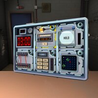 Keep Talking and Nobody Explodes Torrent Download