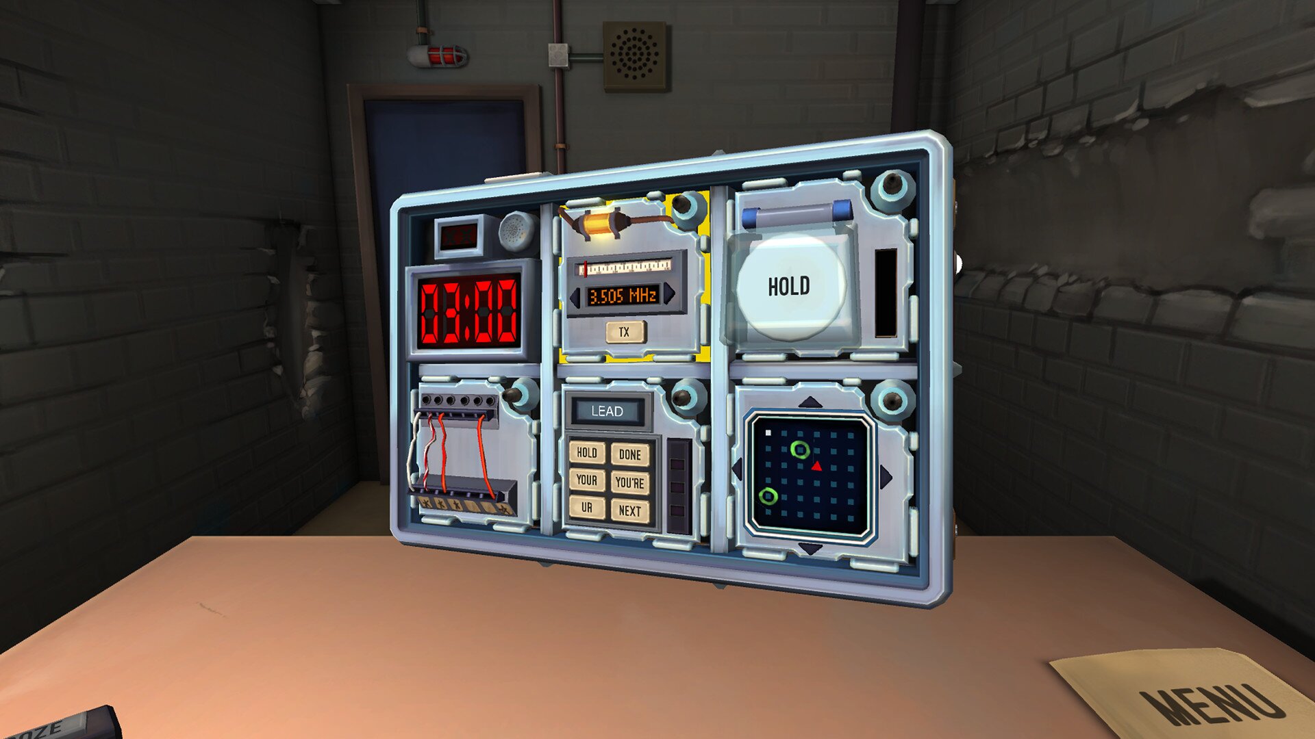 keep talking and nobody explodes free mac torrent