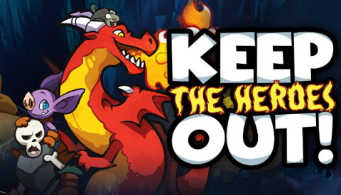 Keep the Heroes Out Free Download