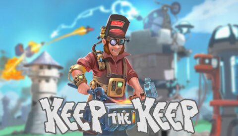 Keep the Keep Free Download