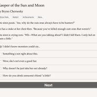 Keeper of the Sun and Moon Torrent Download