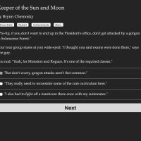 Keeper of the Sun and Moon PC Crack