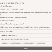 Keeper of the Sun and Moon Crack Download