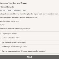 Keeper of the Sun and Moon Repack Download