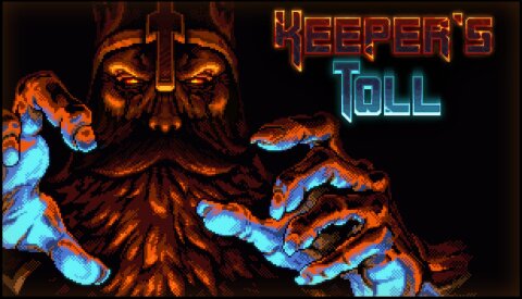 Keeper's Toll Free Download