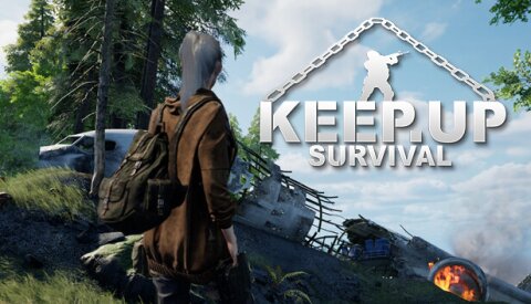 KeepUp Survival Free Download