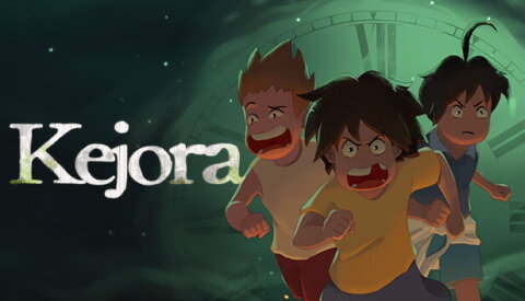 Kejora Free Download