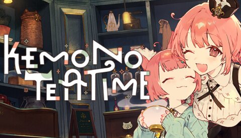 Kemono Teatime Free Download
