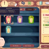 Kemono Teatime PC Crack