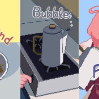 Kemono Teatime Update Download