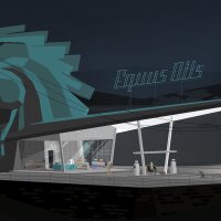 Kentucky Route Zero: PC Edition Torrent Download