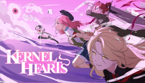 Kernel Hearts Free Download
