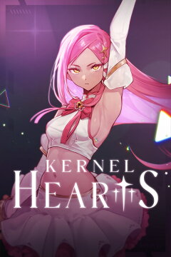 Kernel Hearts Free Download