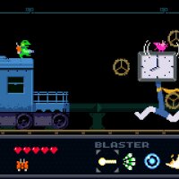Kero Blaster Torrent Download