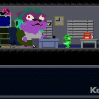 Kero Blaster PC Crack