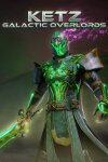 Ketz: Galactic Overlords Free Download