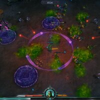 Ketz: Galactic Overlords PC Crack