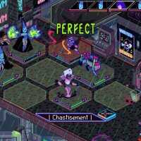 Keylocker | Turn Based Cyberpunk Action PC Crack