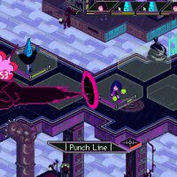 Keylocker | Turn Based Cyberpunk Action Repack Download