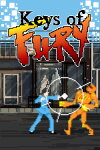 Keys of Fury: Typing Action Free Download