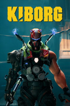 KIBORG Free Download