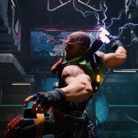 KIBORG Crack Download