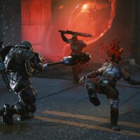 KIBORG Update Download