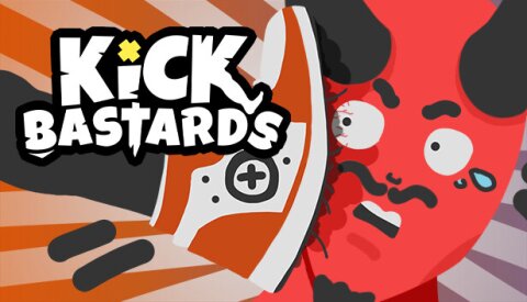 Kick Bastards Free Download