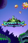 Kickback Slug: Cosmic Courier Free Download