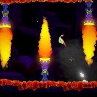 Kickback Slug: Cosmic Courier PC Crack