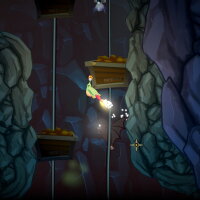 Kickback Slug: Cosmic Courier Crack Download