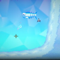 Kickback Slug: Cosmic Courier Update Download