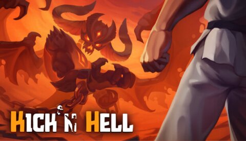 Kick'n Hell Free Download