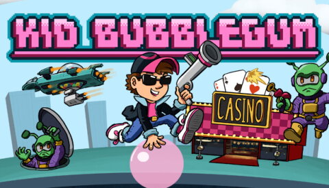 Kid Bubblegum Free Download